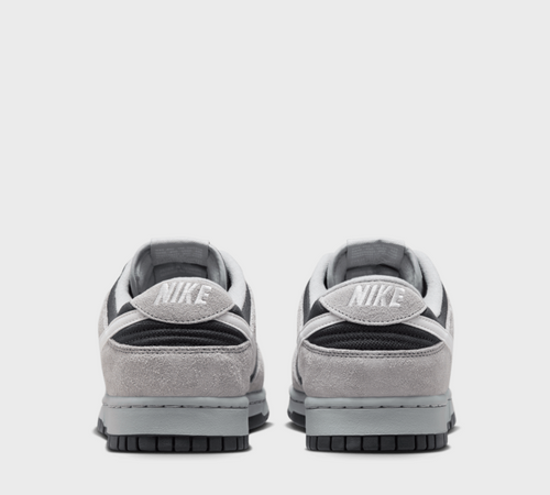 Nike Dunk Low grijs